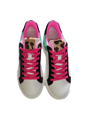 ZAPATILLAS CATALINA