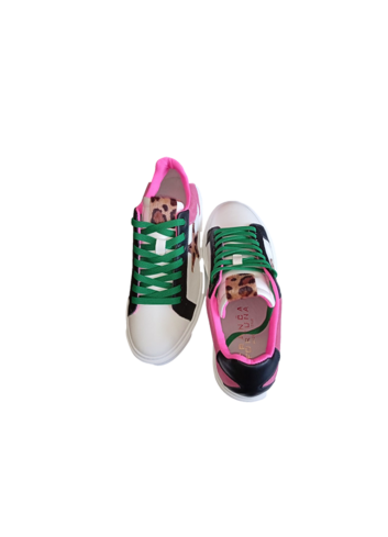 ZAPATILLAS EMELY