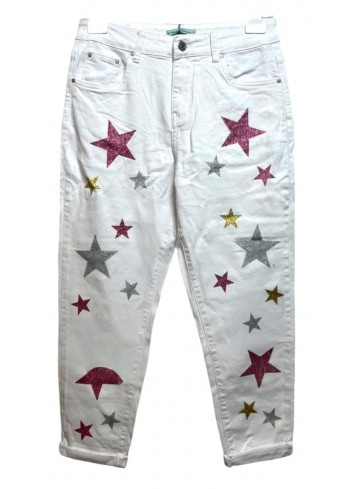 JEANS STAR