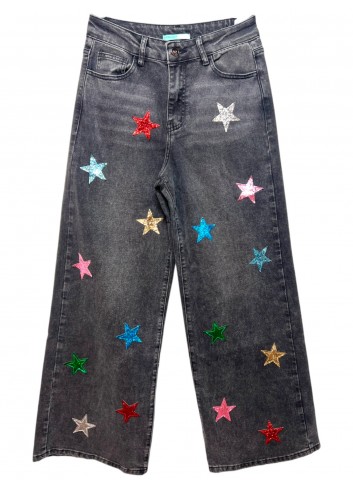 JEANS STARLIGHT