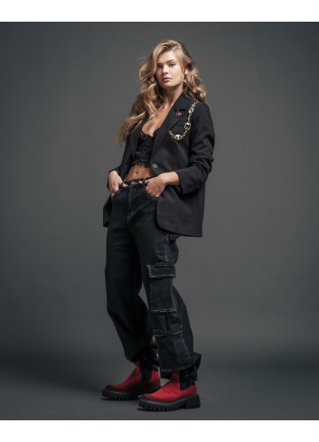 BLAZER SELMA