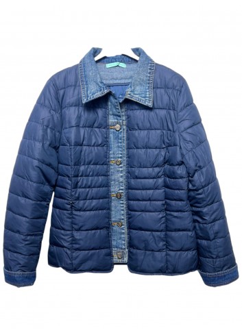 PARKA GINA