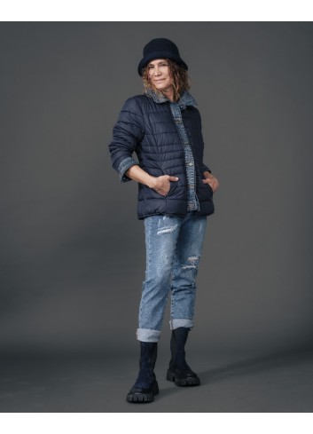 PARKA GINA