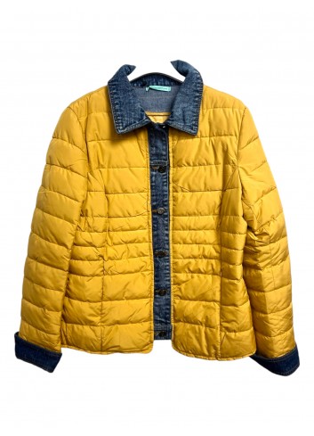PARKA GINA