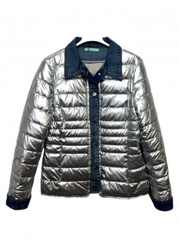 PARKA GINA