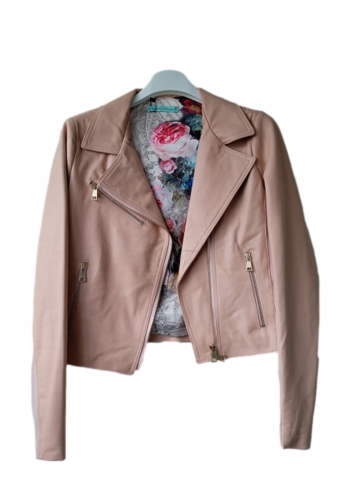 CHAQUETA ANTONELLA