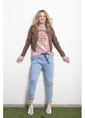 CHAQUETA ANTONELLA