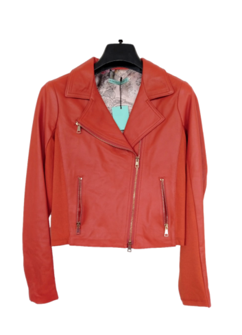 CHAQUETA ANTONELLA