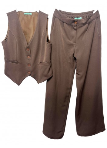 CONJUNTO CARLOTA