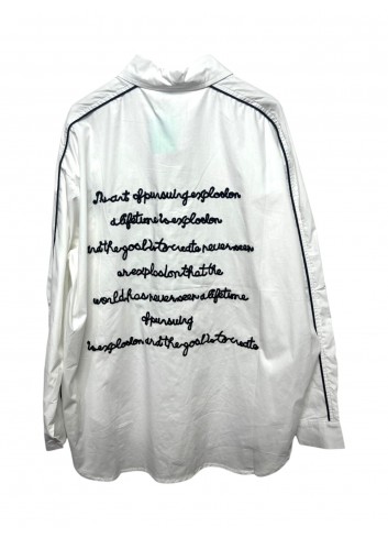 BLUSA LINA